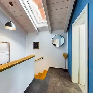Hoamat 17 Ferienhaus